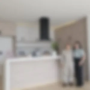 Familia con su nueva casa en Villahermosa