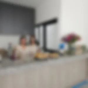 Familia con su nueva casa en Villahermosa