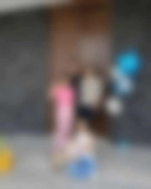 Familia con su nueva casa en Villahermosa