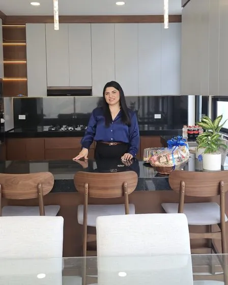 Entrega de casa
