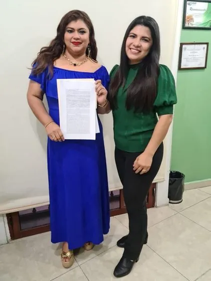 Entrega de casa